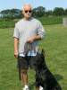 Dobermans from Estate Dogs