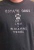 Estate Dogs Shirts